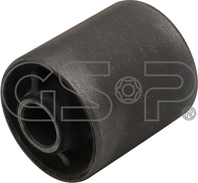 GSP 511158 - Silent Block, Supporto Braccio Oscillante www.autoricambit.com