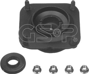 GSP 511179S - Supporto ammortizzatore a molla www.autoricambit.com