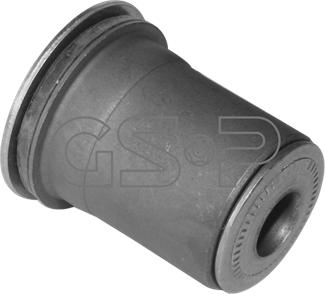 GSP 511843 - Silent Block, Supporto Braccio Oscillante www.autoricambit.com