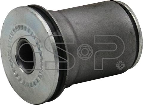 GSP 511843 - Silent Block, Supporto Braccio Oscillante www.autoricambit.com