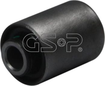 GSP 511883 - Silent Block, Supporto Braccio Oscillante www.autoricambit.com