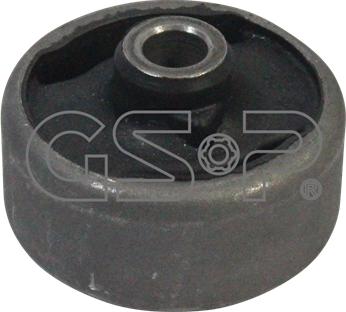 GSP 511399 - Silent Block, Supporto Braccio Oscillante www.autoricambit.com