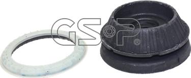 GSP 511395S - Supporto ammortizzatore a molla www.autoricambit.com