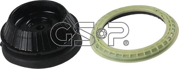 GSP 511395S - Supporto ammortizzatore a molla www.autoricambit.com