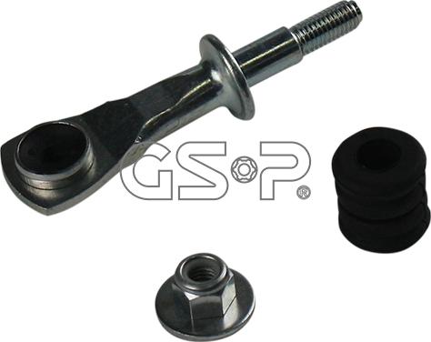 GSP 511383 - Asta/Puntone, Stabilizzatore www.autoricambit.com