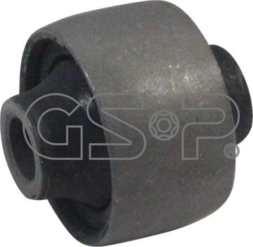 GSP 511375 - Silent Block, Supporto Braccio Oscillante www.autoricambit.com