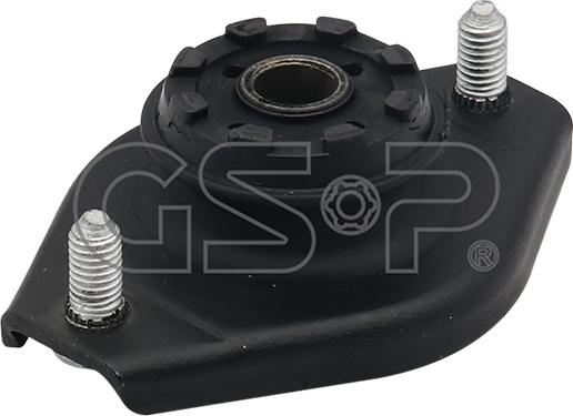 GSP 511291 - Supporto ammortizzatore a molla www.autoricambit.com