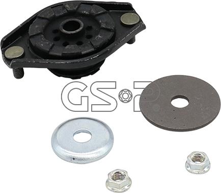 GSP 511298S - Supporto ammortizzatore a molla www.autoricambit.com