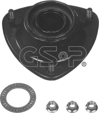 GSP 511297S - Supporto ammortizzatore a molla www.autoricambit.com