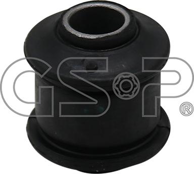 GSP 511260 - Silent Block, Supporto Braccio Oscillante www.autoricambit.com