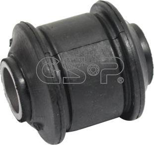 GSP 511260 - Silent Block, Supporto Braccio Oscillante www.autoricambit.com