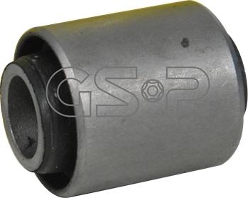 GSP 511207 - Silent Block, Supporto Braccio Oscillante www.autoricambit.com