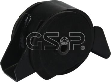 GSP 511289 - Sospensione, Motore www.autoricambit.com