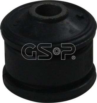 GSP 511272 - Silent Block, Supporto Braccio Oscillante www.autoricambit.com