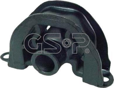 GSP 511749 - Sospensione, Motore www.autoricambit.com