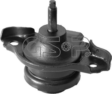 GSP 511753 - Sospensione, Motore www.autoricambit.com