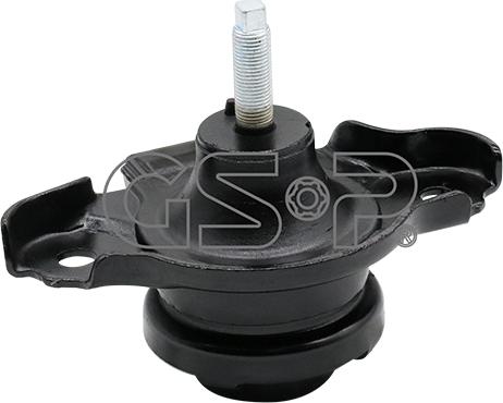 GSP 511753 - Sospensione, Motore www.autoricambit.com