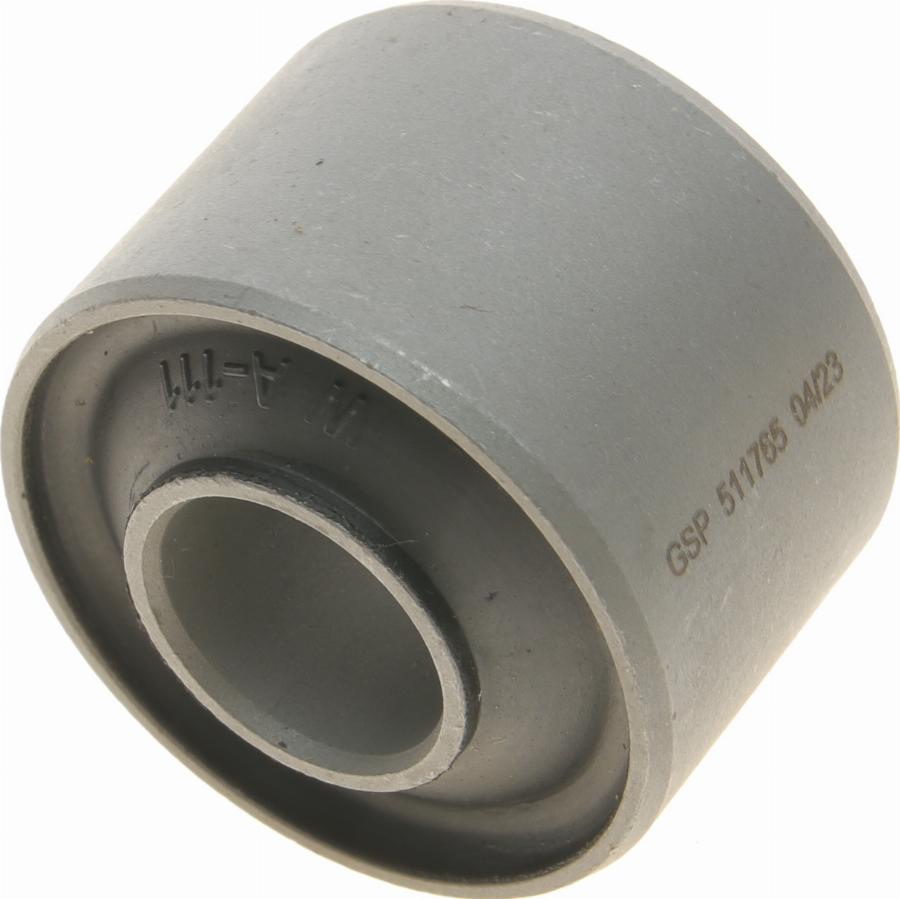 GSP 511765 - Silent Block, Supporto Braccio Oscillante www.autoricambit.com