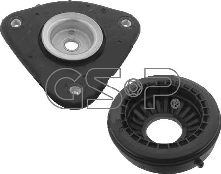 GSP 511700S - Supporto ammortizzatore a molla www.autoricambit.com