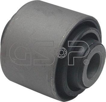 GSP 511726 - Silent Block, Supporto Braccio Oscillante www.autoricambit.com