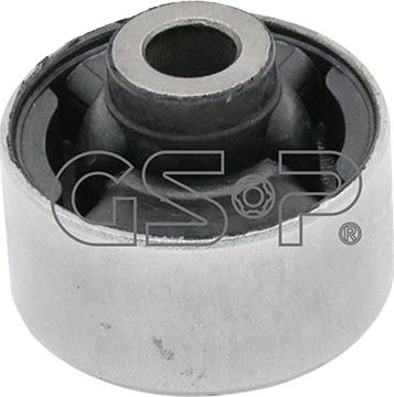 GSP 511728 - Silent Block, Supporto Braccio Oscillante www.autoricambit.com