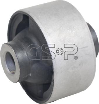 GSP 511728 - Silent Block, Supporto Braccio Oscillante www.autoricambit.com