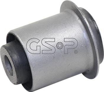 GSP 511727 - Silent Block, Supporto Braccio Oscillante www.autoricambit.com