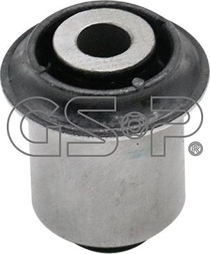 GSP 511727 - Silent Block, Supporto Braccio Oscillante www.autoricambit.com