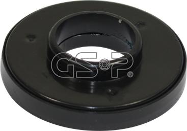 GSP 518991 - Cuscinetto volvente, Supporto ammortizz. a molla www.autoricambit.com