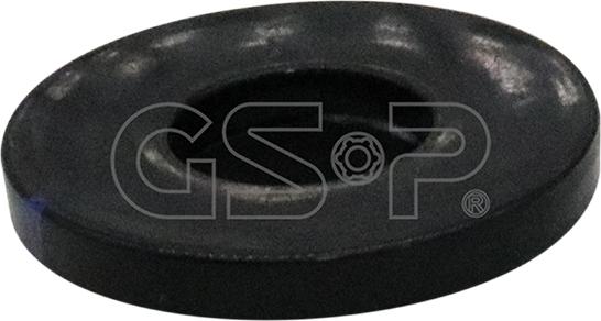 GSP 518991 - Cuscinetto volvente, Supporto ammortizz. a molla www.autoricambit.com