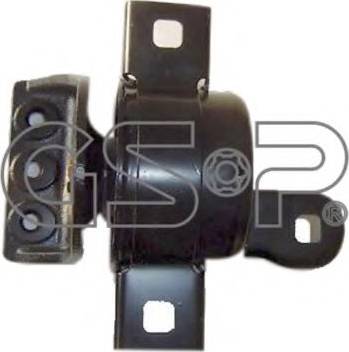 GSP 518946 - Sospensione, Motore www.autoricambit.com