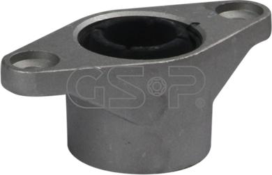 GSP 518948 - Supporto ammortizzatore a molla www.autoricambit.com