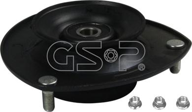 GSP 518910S - Supporto ammortizzatore a molla www.autoricambit.com