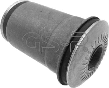 GSP 518913 - Silent Block, Supporto Braccio Oscillante www.autoricambit.com