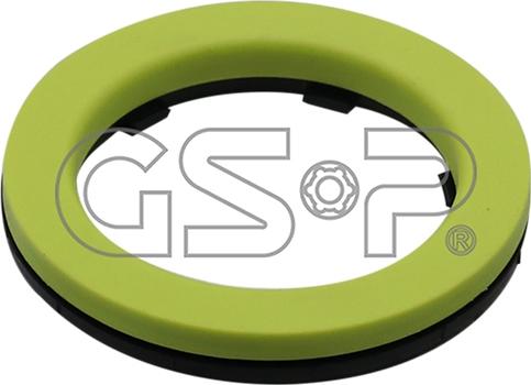 GSP 518982 - Cuscinetto volvente, Supporto ammortizz. a molla www.autoricambit.com