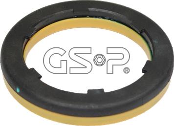 GSP 518982 - Cuscinetto volvente, Supporto ammortizz. a molla www.autoricambit.com