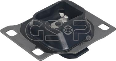 GSP 518928 - Sospensione, Motore www.autoricambit.com