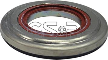 GSP 518979 - Cuscinetto volvente, Supporto ammortizz. a molla www.autoricambit.com