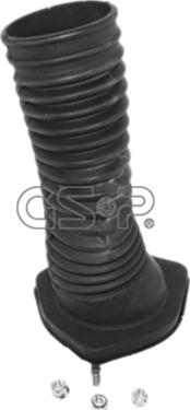 GSP 518400S - Supporto ammortizzatore a molla www.autoricambit.com