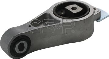 GSP 518691 - Sospensione, Motore www.autoricambit.com