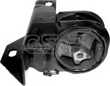 GSP 518689 - Sospensione, Motore www.autoricambit.com