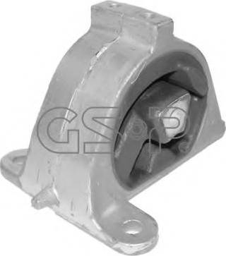 GSP 518681 - Sospensione, Motore www.autoricambit.com