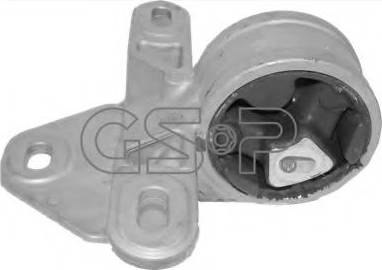 GSP 518682 - Sospensione, Motore www.autoricambit.com