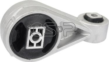 GSP 518687 - Sospensione, Motore www.autoricambit.com