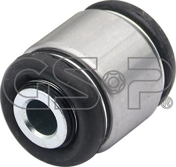 GSP 518096 - Silent Block, Supporto Braccio Oscillante www.autoricambit.com