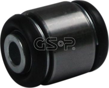 GSP 518096 - Silent Block, Supporto Braccio Oscillante www.autoricambit.com