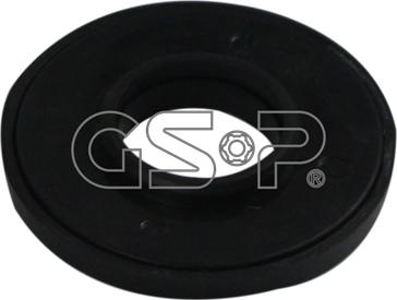 GSP 518097 - Cuscinetto volvente, Supporto ammortizz. a molla www.autoricambit.com