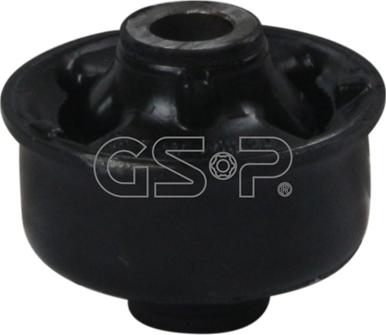 GSP 518048 - Silent Block, Supporto Braccio Oscillante www.autoricambit.com