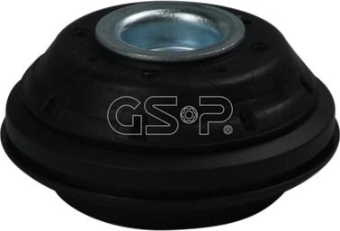 GSP 518069S - Supporto ammortizzatore a molla www.autoricambit.com