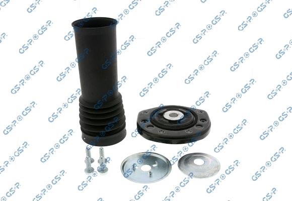 GSP 518008S - Supporto ammortizzatore a molla www.autoricambit.com